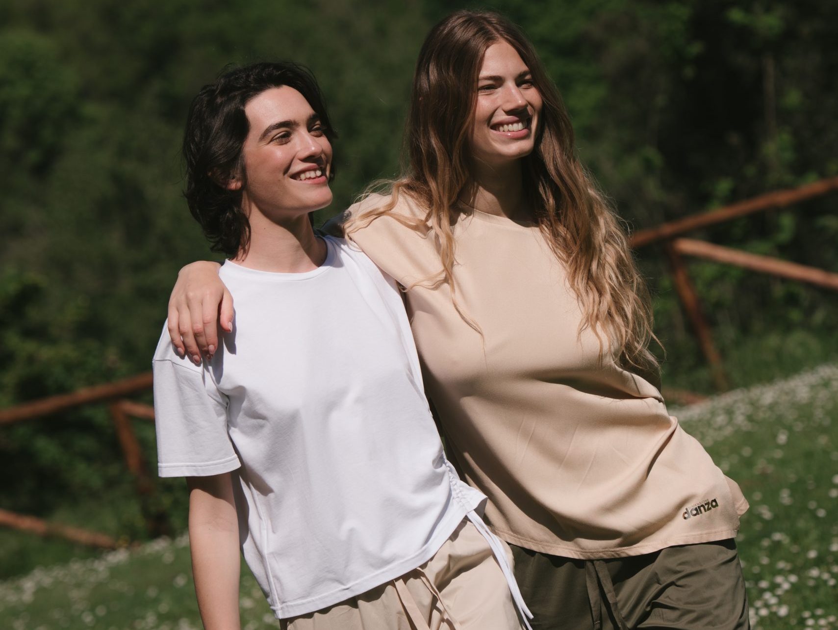 Dimensione Danza | Italijanska ženska moda v Sloveniji in na Hrvaškem